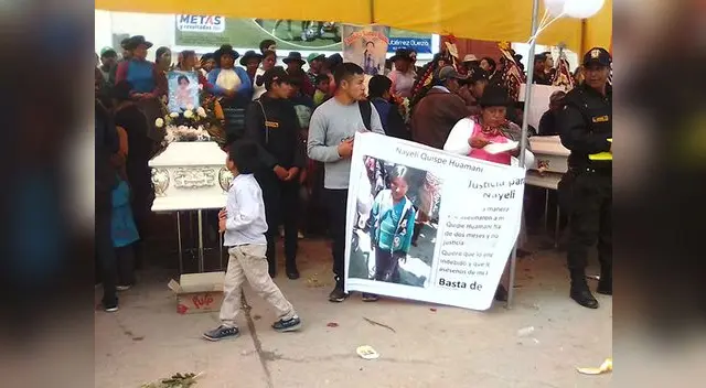 Declaran duelo en Andahuaylas Declaran duelo en Andahuaylas