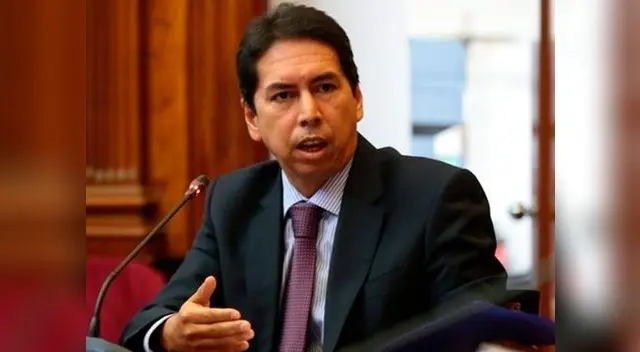 Renuncia defensa de exgerente municipal de Susana Villarán   