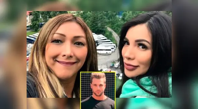 Mamá de Paula Manzanal se pronuncia sobre Nicola Porcella Mamá de Paula Manzanal se pronuncia sobre Nicola Porcella