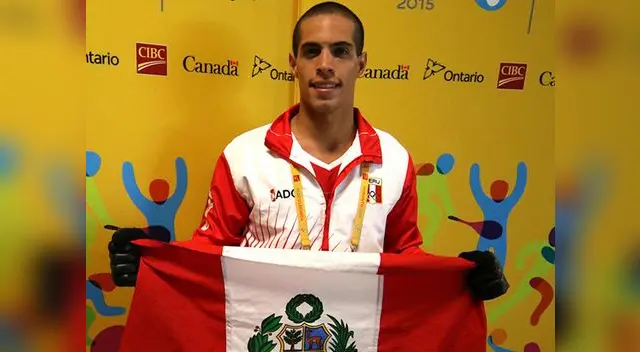 Maurio Fiol sufre maltrato por la Federación de Natación: “Déjenme competir en Lima 2019” Maurio Fiol sufre maltrato por la Federación de Natación: “Déjenme competir en Lima 2019”