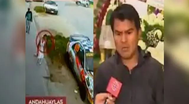 Familiares de menor desaparecida señalan que PNP no los ayudó  