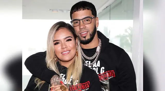 Karol G contó por qué tomó fatal decisión pese a querer mucho a Anuel AA Karol G contó por qué tomó fatal decisión pese a querer mucho a Anuel AA