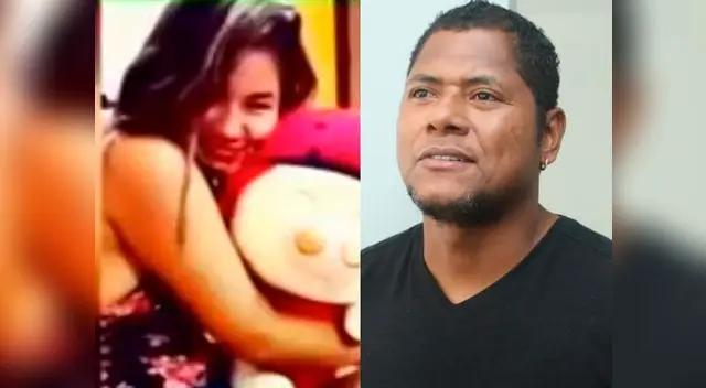 xpareja de Juan 'Chiquito' Flores, jura que no regresó con ex arquero, pero mensaje dice todo lo contrario