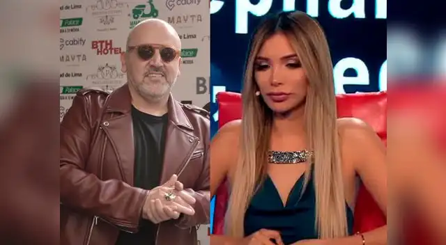 Paula Manzanal logró responder 20 preguntas en El valor de la verdad, por ello Beto Ortiz reveló la última interrogante