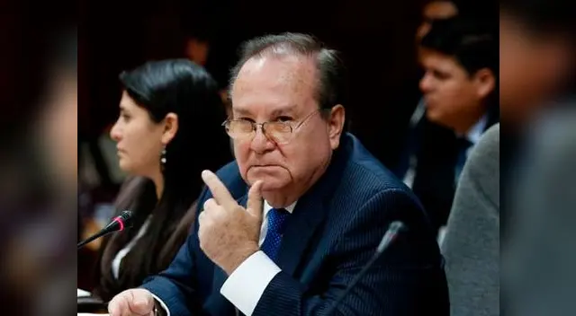 Luis Nava dice estar muy enfermo