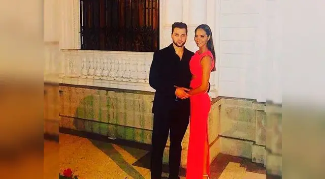 Romina Lozano toma radical decisión tras iniciar romance con Nicola Porcella