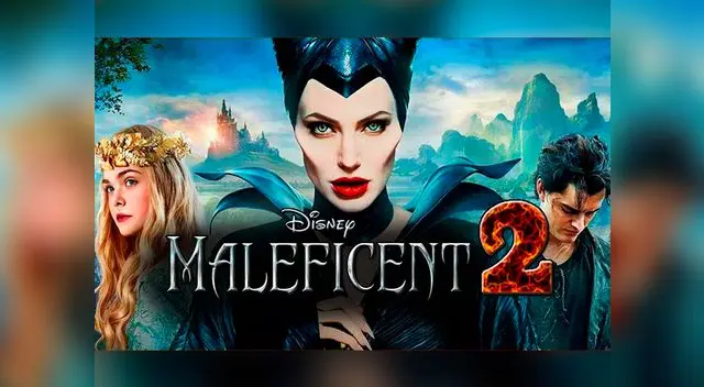 "Maléfica" regresa con nuevas aventuras "Maléfica" regresa con nuevas aventuras
