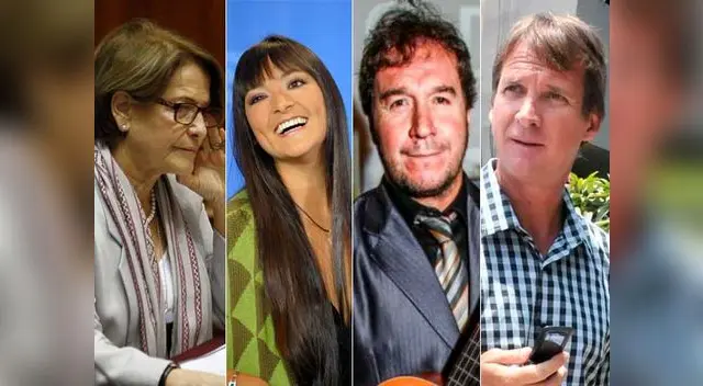 Fiscal explicó que habría existió un ''modus operandi'' en campaña del No