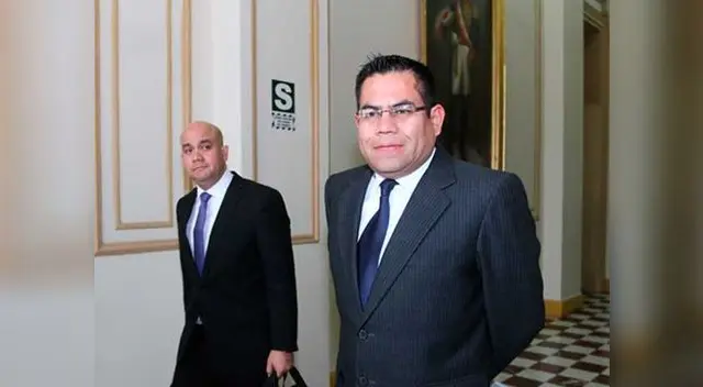 Gabriel Prado es titular de una cuenta en Andorra para recibir dinero Odebrecht Gabriel Prado es titular de una cuenta en Andorra para recibir dinero Odebrecht