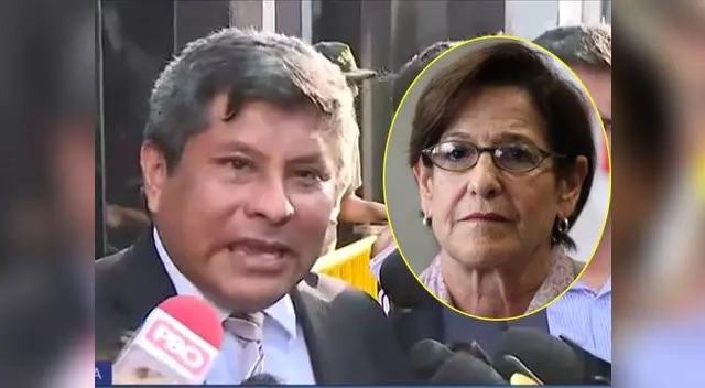 No hay nuevos elementos de convicción, dice el letrado No hay nuevos elementos de convicción, dice el letrado