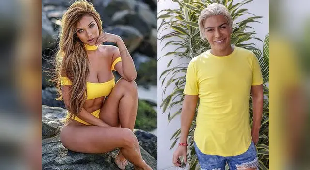 Paula Manzanal deja por los suelos al 'Zorro' Zupe