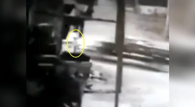 Familiares piden ayuda para dar con conductor que huyó Familiares piden ayuda para dar con conductor que huyó