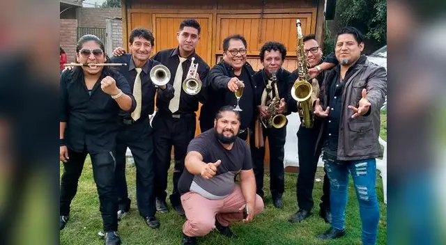 Los Mojarras vuelven a escena con nueva canción