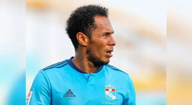 Carlos Lobatón confía que Cristal le gane título binacional