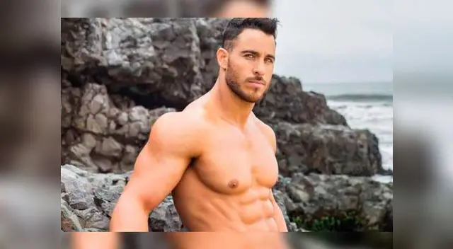 Ex de Eyal Berkover fue ampayada besándose con Pedro Moral