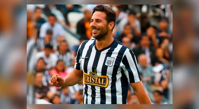 Claudio Pizarro a un paso de Alianza Lima: estos son los puntos de su posible contrato 