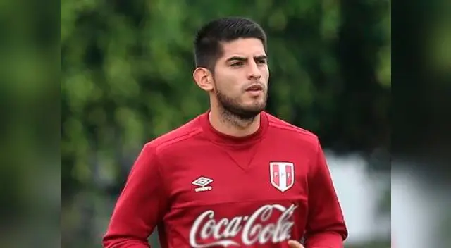 Copa América: Carlos Zambrano sería la novedad de Ricardo Gareca en lista de convocados