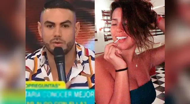 Coto Hernández se delató solo Coto Hernández se delató solo