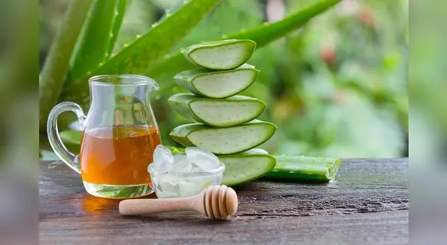 Un rico coctel de vitaminas, minerales, y aminoácidos se encuentran en el áloe vera, ya que es un excelente desintoxicante Un rico coctel de vitaminas, minerales, y aminoácidos se encuentran en el áloe vera, ya que es un excelente desintoxicante