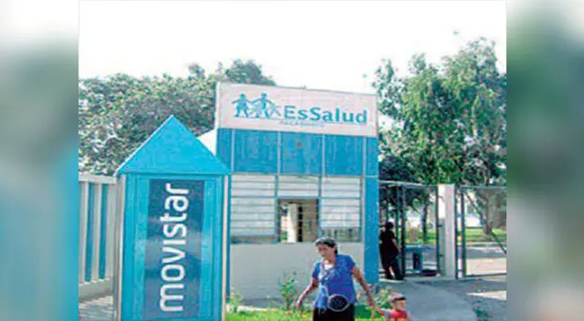 Policía llegó para realizar las diligencias