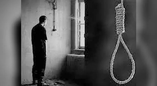 Sujeto se suicidó por rechazo de su pareja