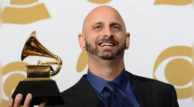 Un grande de la música nos visita, Un grande de la música nos visita,