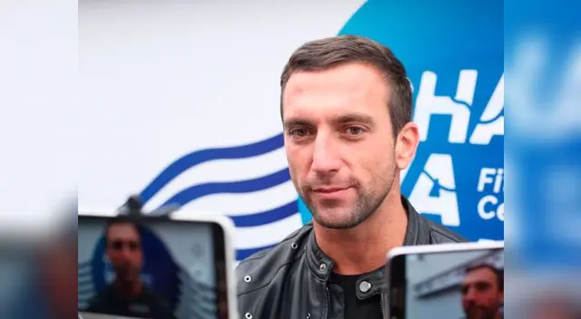 Antonio Pavón fue cuestionado tras comentario racista a una periodista Antonio Pavón fue cuestionado tras comentario racista a una periodista