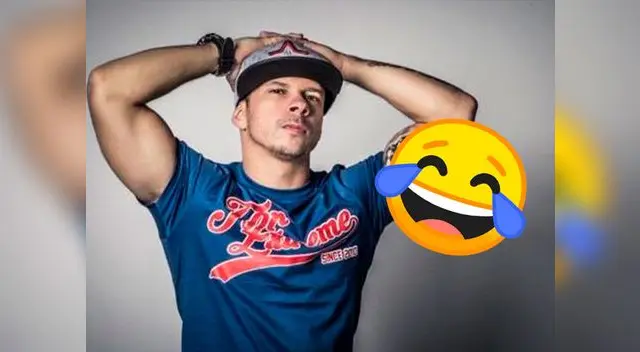 Mario Hart no esperó la curiosa respuesta de un peatón Mario Hart no esperó la curiosa respuesta de un peatón