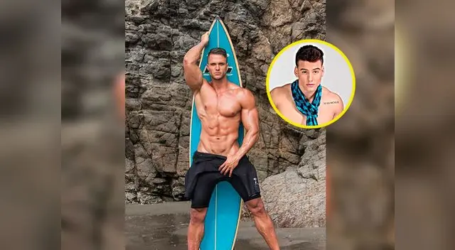 Fabio Agostini se refirió al cantante Nesty Fabio Agostini se refirió al cantante Nesty
