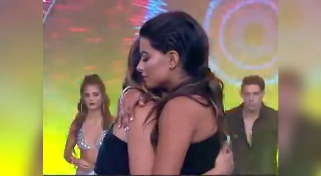 Ivana Yturbe pertenece al equipo de los Guerreros