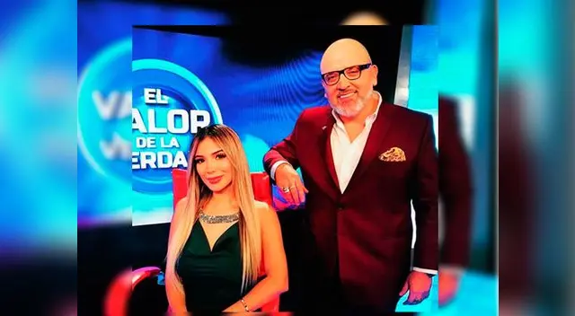 Beto Ortiz le pidió a Paula Manzanal que perdone a las personas que la insultan en redes sociales