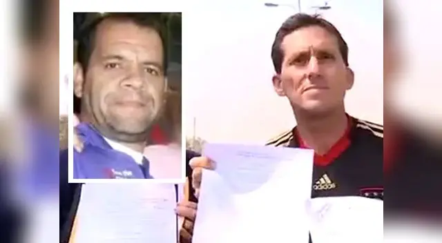 Denuncian a tío de Juan Manuel Vargas por no pagar renta Denuncian a tío de Juan Manuel Vargas por no pagar renta