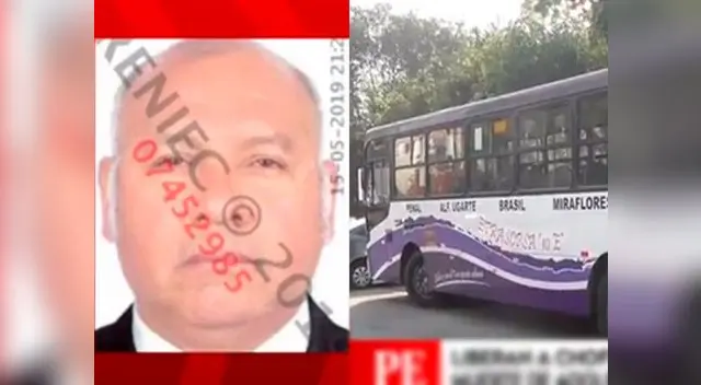 Dejan libre a chofer que provocó muerte de menor  