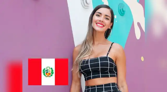 Korina Rivadeneira señaló que en los argumentos presentados, no incluyeron el matrimonio con Mario Hart