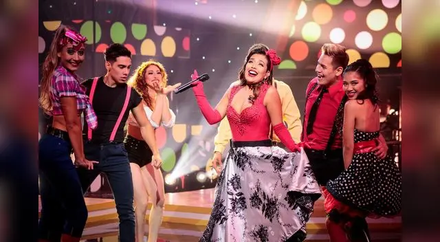 Kate confía en su talento y preparación