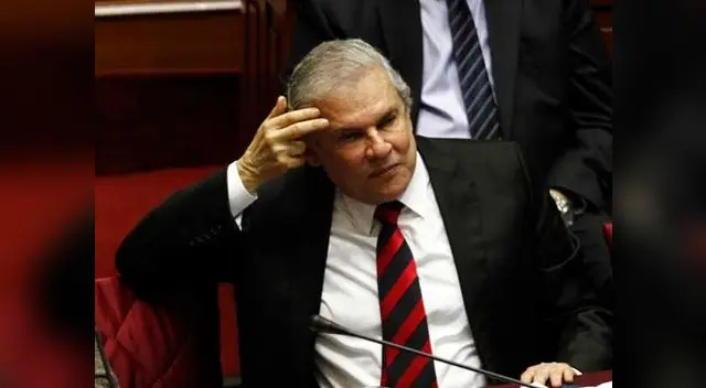 Ex burgomaestre responderá sobre los contratos de concesión con Odebrecht y OAS Ex burgomaestre responderá sobre los contratos de concesión con Odebrecht y OAS