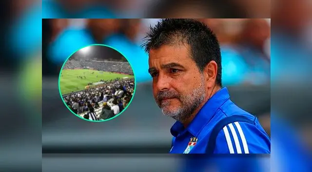 Ante no tener el Nacional, el Matute y Monumental aparecen como alternativas