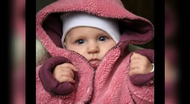 Incluso en invierno, si no se encuentran bien o tienen fiebre, necesitan poco abrigo Incluso en invierno, si no se encuentran bien o tienen fiebre, necesitan poco abrigo