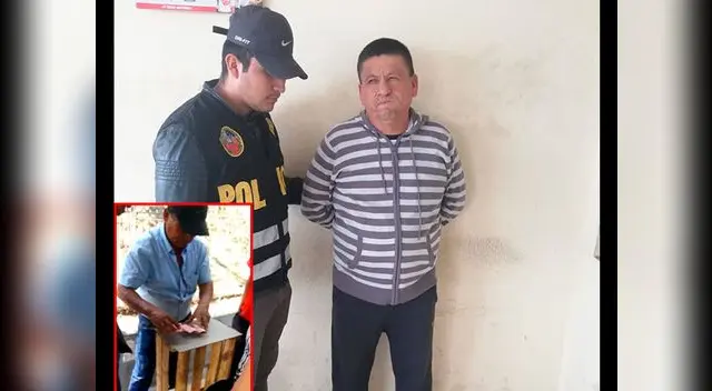 Sujeto integraba banda que estafaba a transeúntes