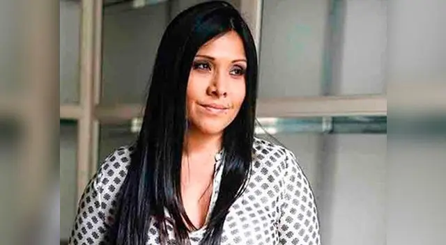 Tula Rodríguez sigue enfrentada con los hijos de Javier Carmona Tula Rodríguez sigue enfrentada con los hijos de Javier Carmona