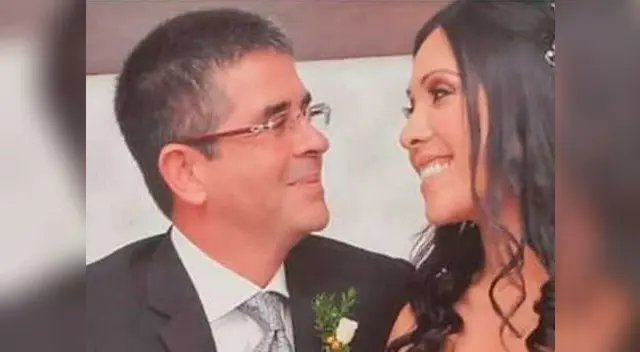 Javier Carmona quedó en estado vegetativo tras accidente en la arteria aorta