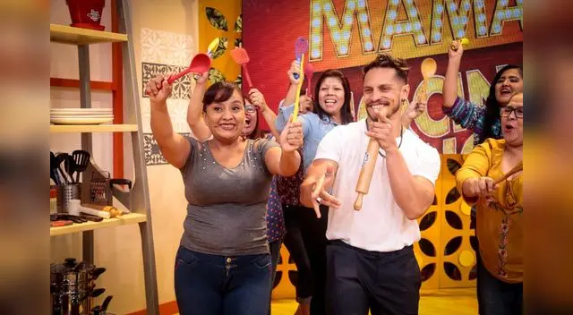 Nikko demostrará que se mueve bien en la cocina Nikko demostrará que se mueve bien en la cocina