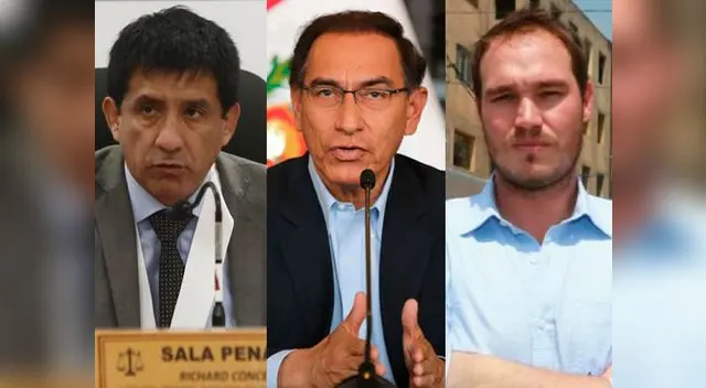 Detienen a sujeto que traficaba ilícitamente datos personales de políticos  