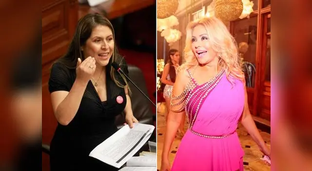 Franceso Petrozzi afirmó que el programa conducido por Vilcatoma es ''personalista''