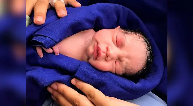 Los cerebros y los cráneos de los bebés cambian de forma durante el parto, según han observado, a través de imágenes en tres dimensiones obtenidas por resonancia magnética Los cerebros y los cráneos de los bebés cambian de forma durante el parto, según han observado, a través de imágenes en tres dimensiones obtenidas por resonancia magnética