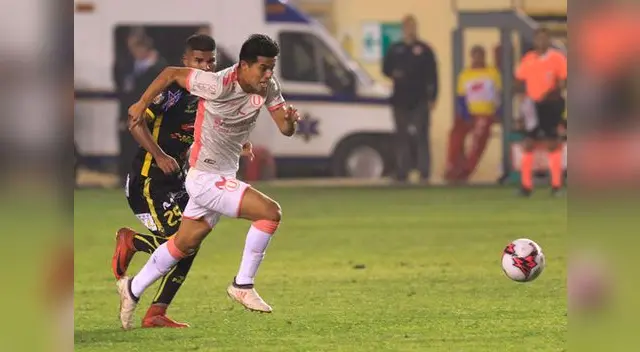 Anthony Osorio tiene la oportunidad para jugar los Panamericanos. FOTO: LIBERO Anthony Osorio tiene la oportunidad para jugar los Panamericanos. FOTO: LIBERO