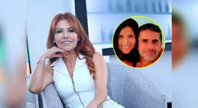 El estado del esposo de Tula Rodríguez, Javier Carmona, se maneja con total reserva a pedido de la familia El estado del esposo de Tula Rodríguez, Javier Carmona, se maneja con total reserva a pedido de la familia