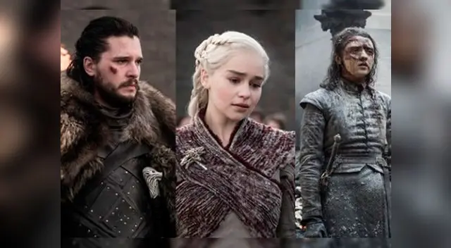 Conoce todos los detalles del episodio final