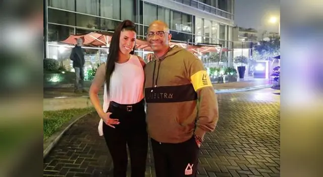 Sergie George se pronunció en Twitter Sergie George se pronunció en Twitter