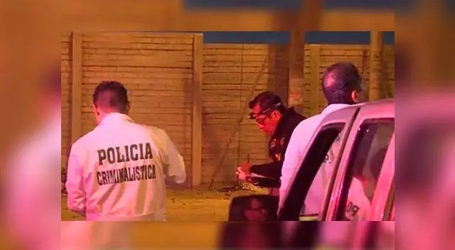 Muerte de albañil está en investigación